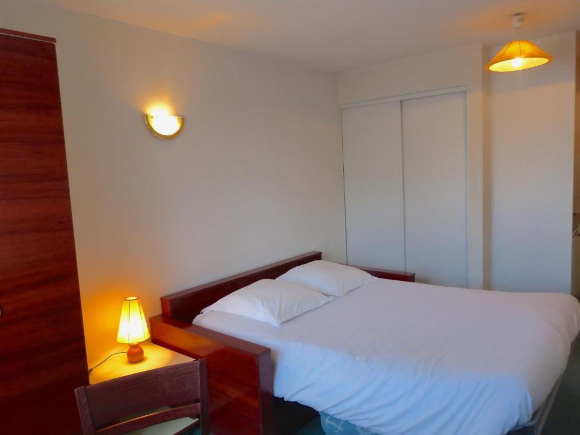 Appart'City Rennes Saint-Grégoire Extérieur photo