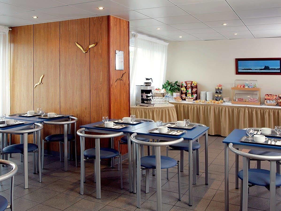 Appart'City Rennes Saint-Grégoire Extérieur photo